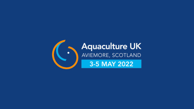 Aquaculture UK 2022