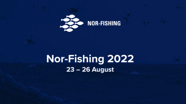 Nor fishing