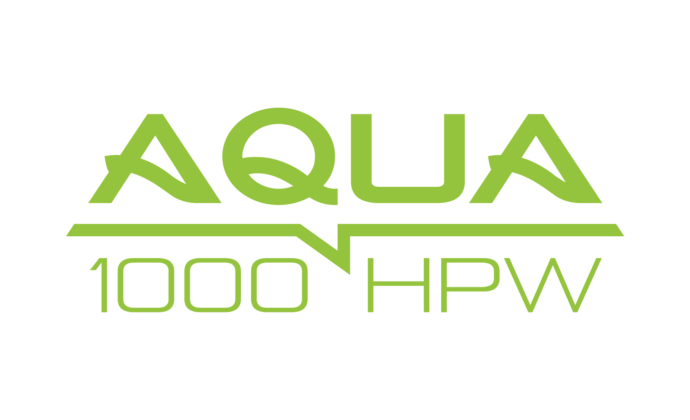 Aqua 1000 HPW 002